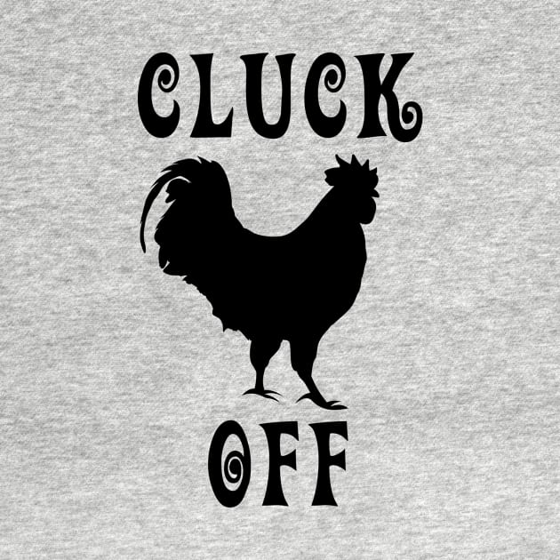 Cluck Off by imphavok